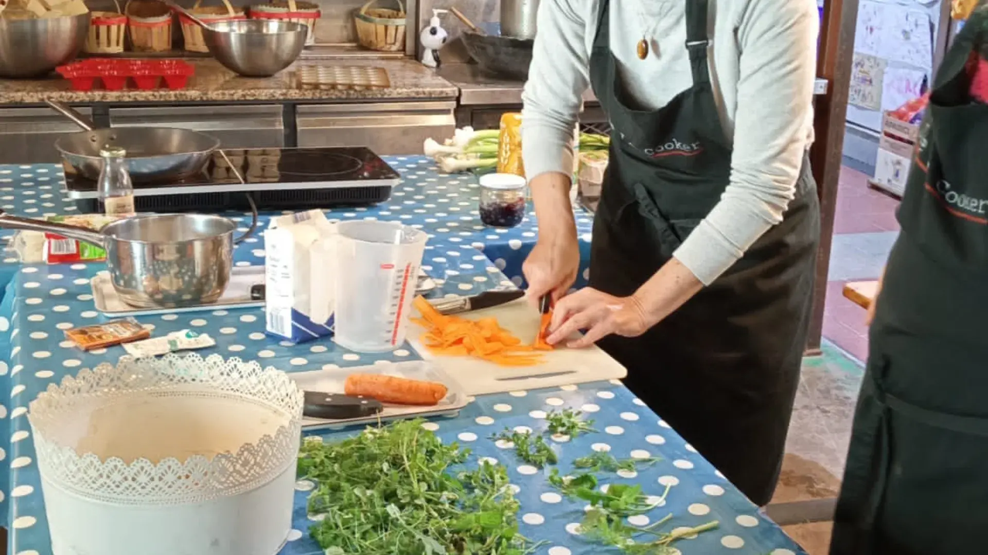 A propos, Cours de cuisine à Sète, Hérault (34)